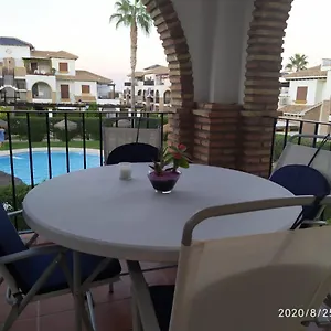 Al Andalus Residencial Apartamento
