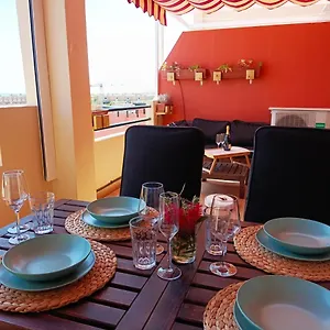 Nuevo Apartamento