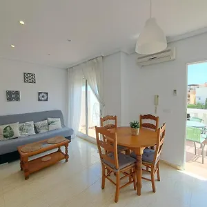 Torremar Natura - Playa Zona Naturista Apartamento