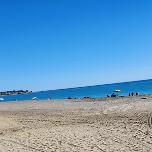 ¡apartamento Extraordinario En Paraíso De Vera! Apartamento